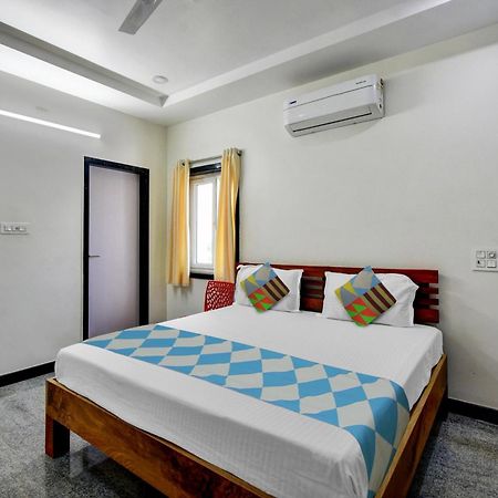 Oyo Home Msr Guest Inn Homestay Nellore Eksteriør billede
