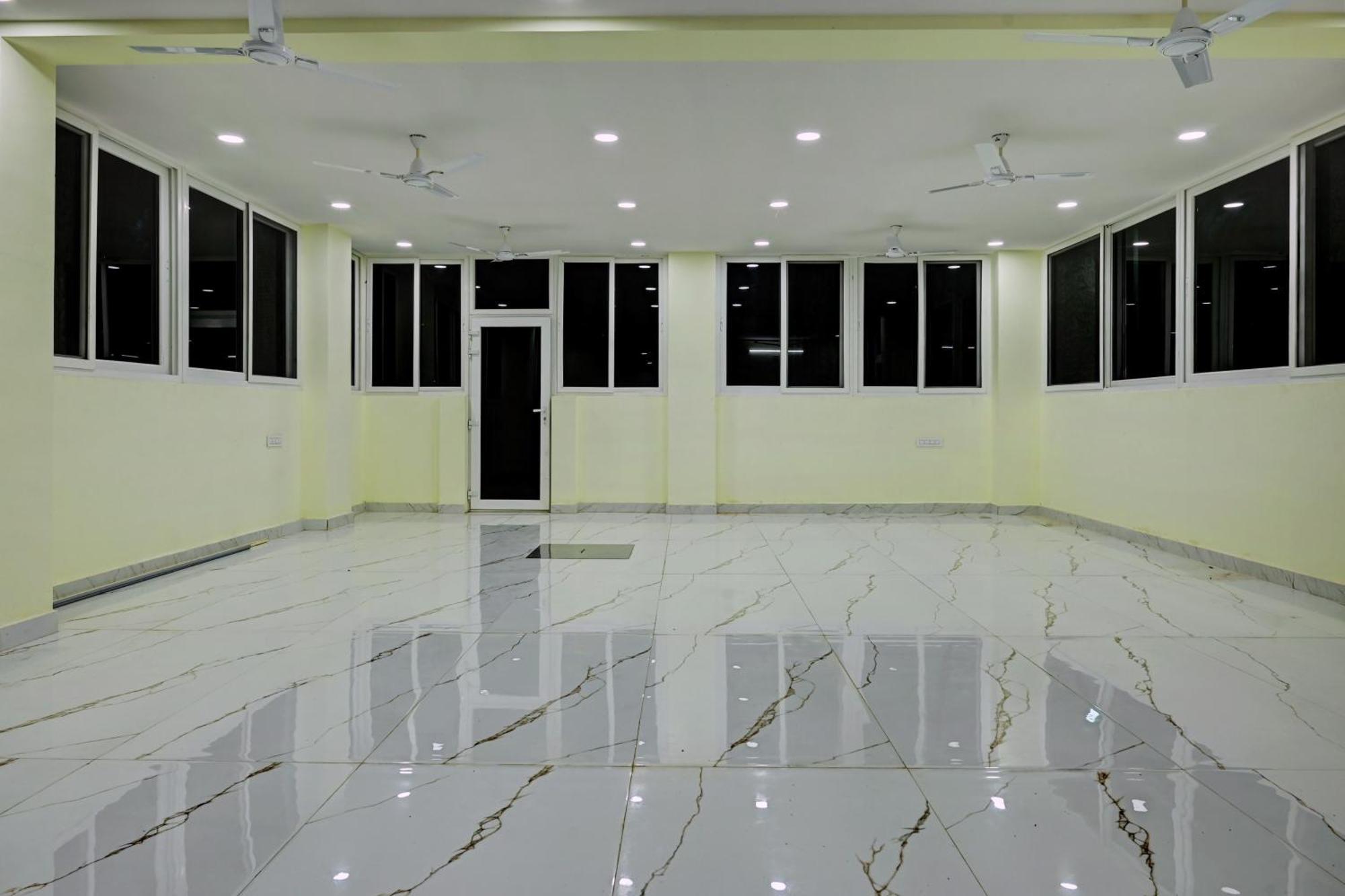 Oyo Home Msr Guest Inn Homestay Nellore Eksteriør billede